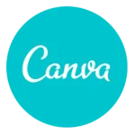 canva logo digital marketing consultant in thrissur