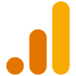 google analytics logo digital marketing consultant in thrissur