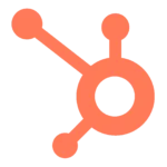 hubspot logo digital marketing consultant in thrissur