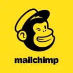 mailchimp logo digital marketing consultant in thrissur