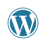 wordpress logo digital marketing consultant in thrissur